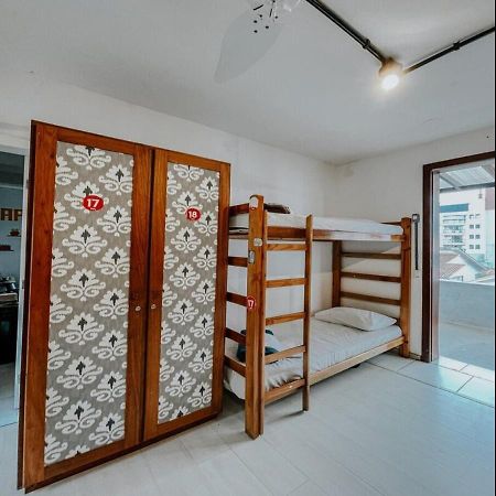 Pup Hostel Sc Florianópolis Dış mekan fotoğraf
