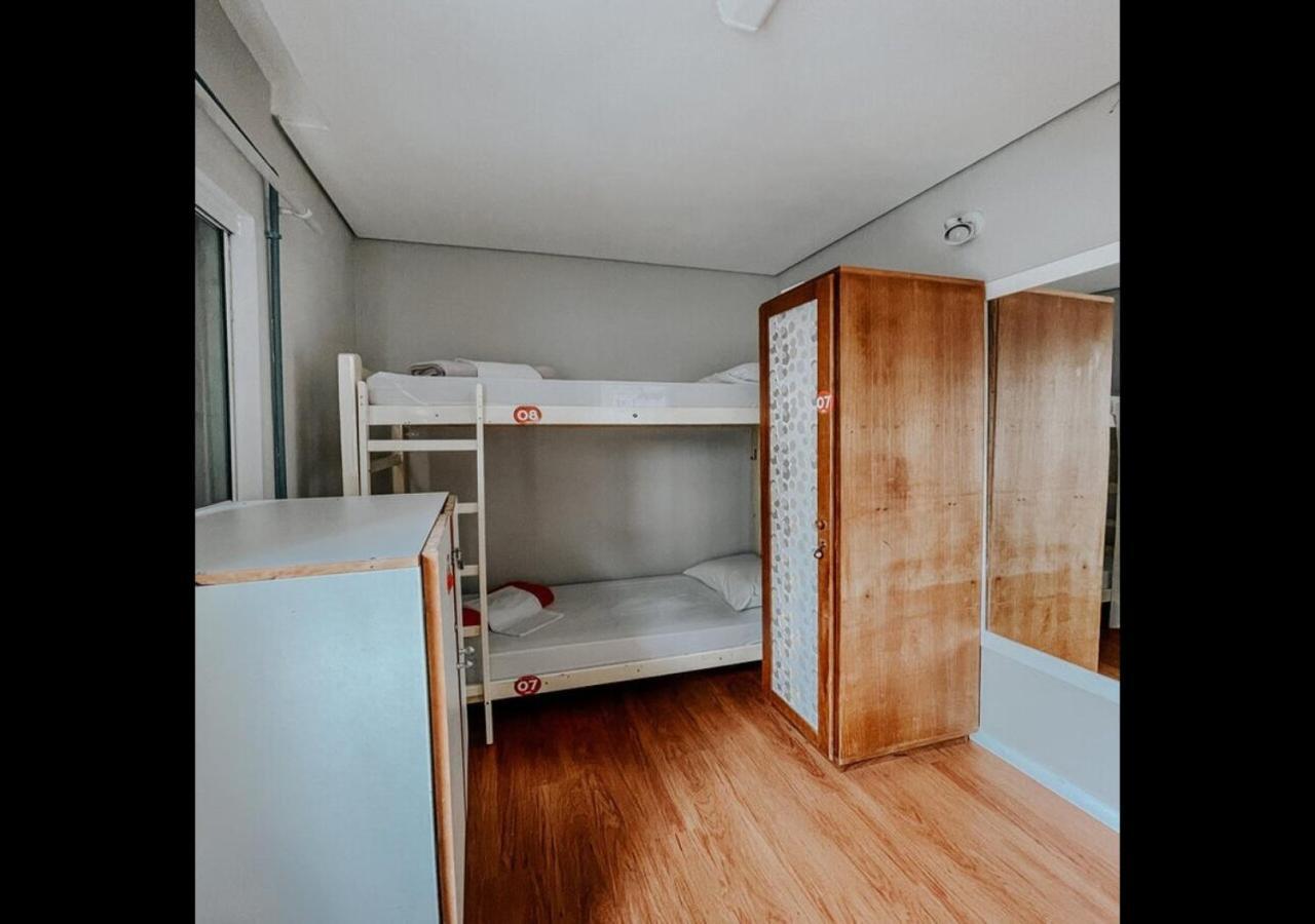 Pup Hostel Sc Florianópolis Dış mekan fotoğraf
