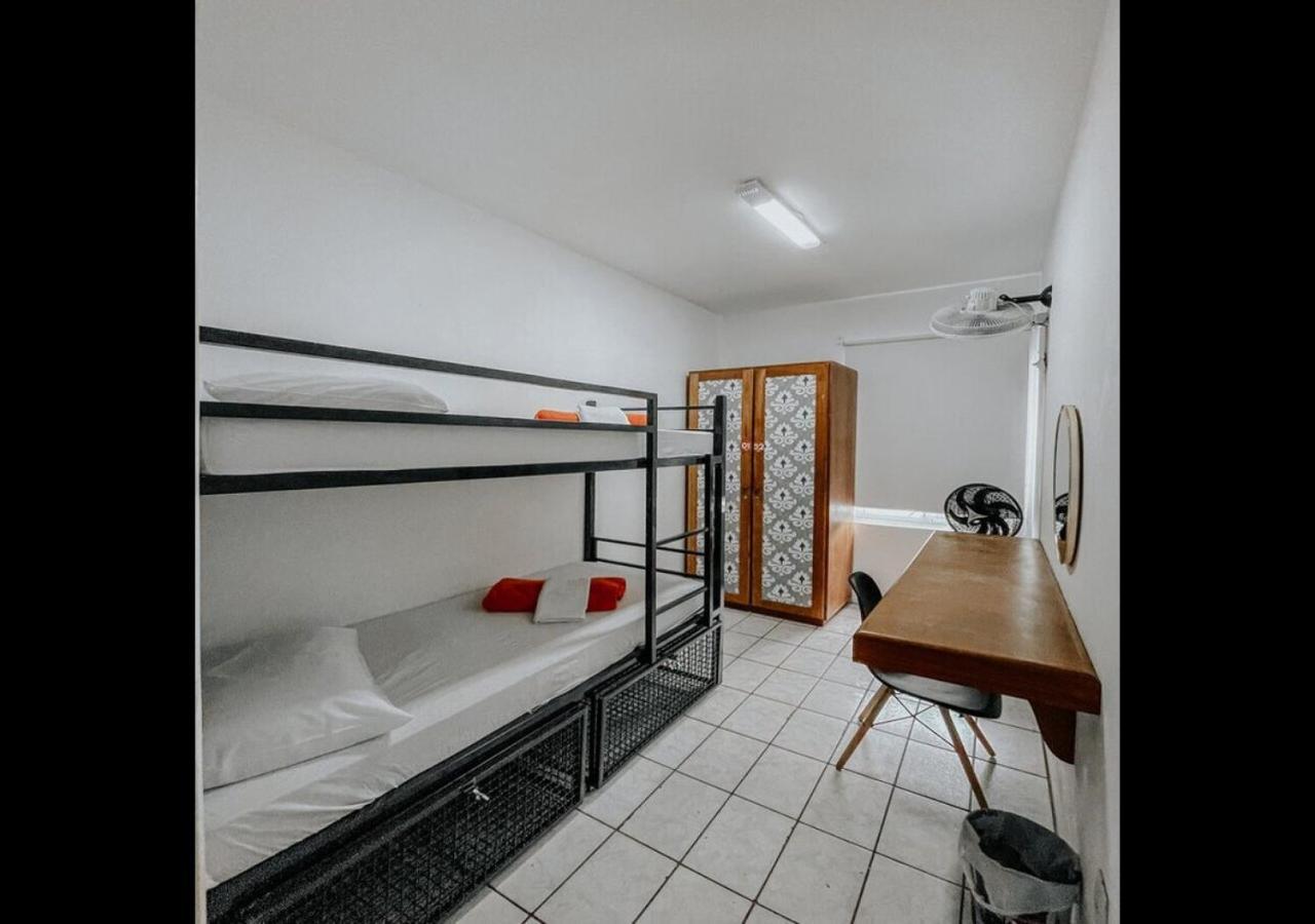 Pup Hostel Sc Florianópolis Dış mekan fotoğraf