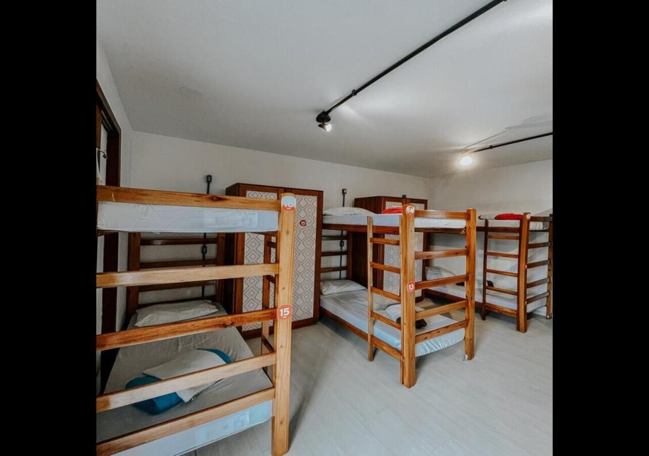 Pup Hostel Sc Florianópolis Dış mekan fotoğraf