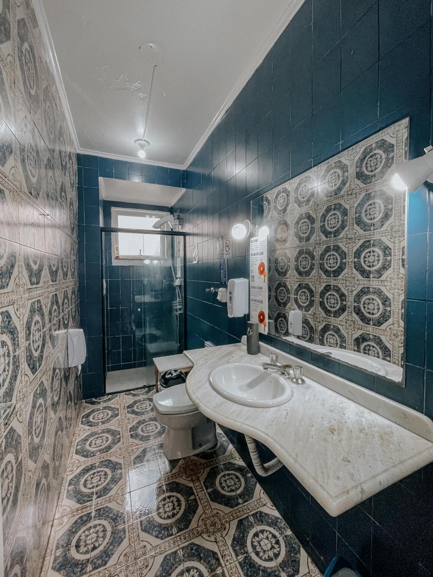 Pup Hostel Sc Florianópolis Dış mekan fotoğraf
