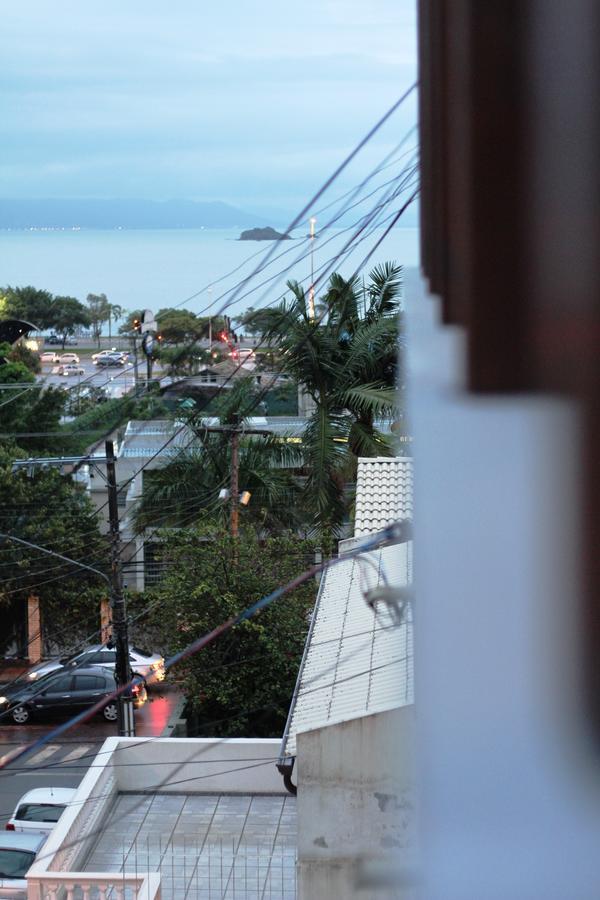 Pup Hostel Sc Florianópolis Dış mekan fotoğraf