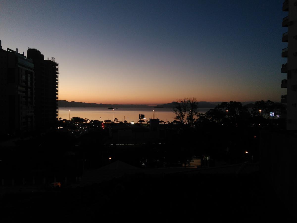 Pup Hostel Sc Florianópolis Dış mekan fotoğraf