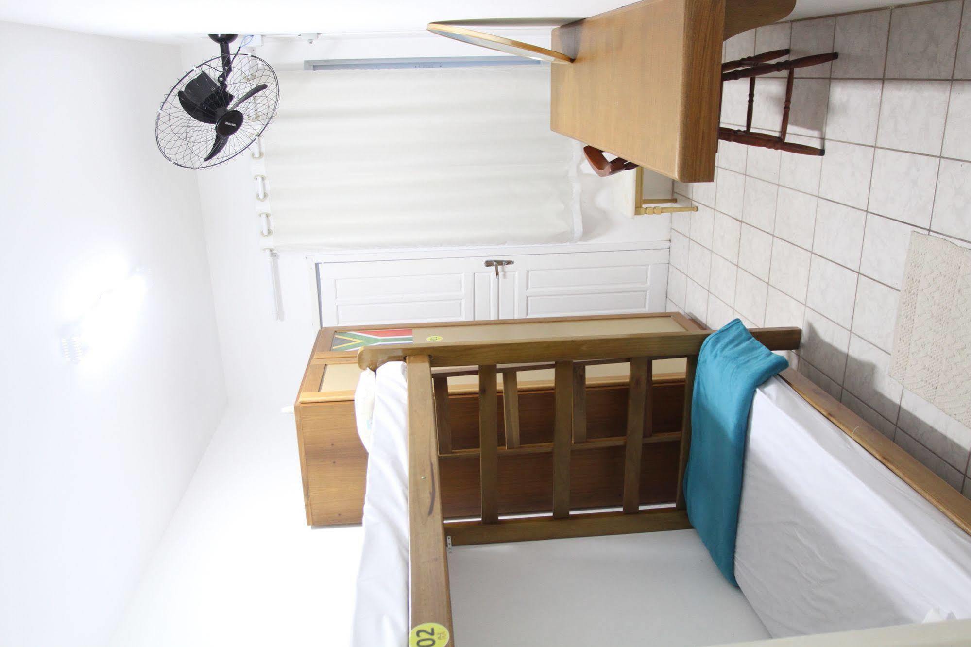 Pup Hostel Sc Florianópolis Dış mekan fotoğraf