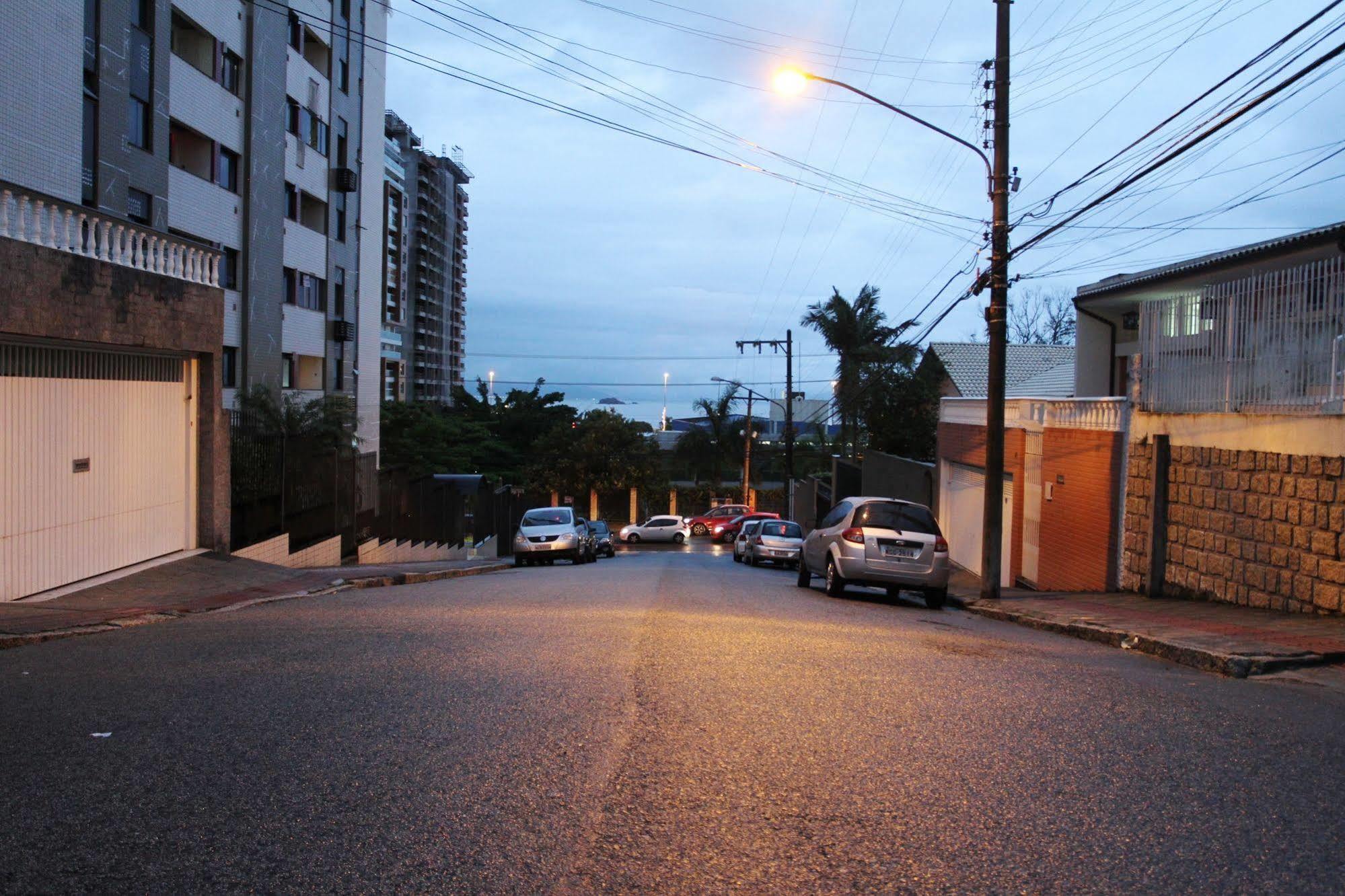 Pup Hostel Sc Florianópolis Dış mekan fotoğraf